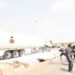 Fire Service Averts Another Fuel Tanker Disaster In Abuja 5 Fire Service Averts Another Fuel Tanker Disaster In Abuja