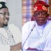 Pro-Tinubu Group Applauds Intervention In Rivers
