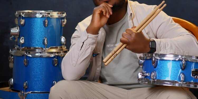 Adeniyi Drumz