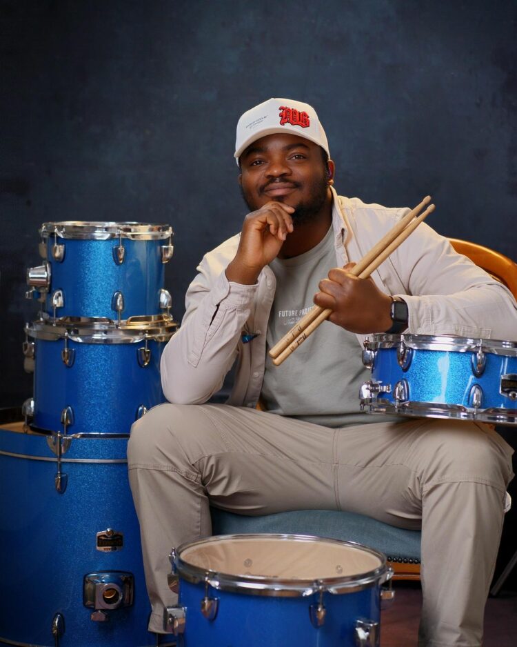 Adeniyi Drumz