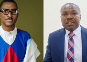 Komaiya: Concerned Christian Youths Forum Warns Against Attacks On Christian Leaders