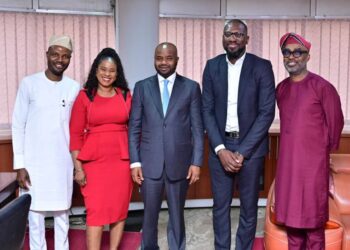 Flutterwave Facilitates Digital Tax Collections For FIRS 