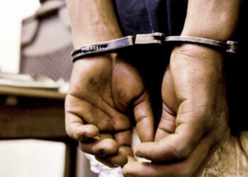 Police Arrest Septuagenarian, 1 Other For Selling Human Parts In Oyo