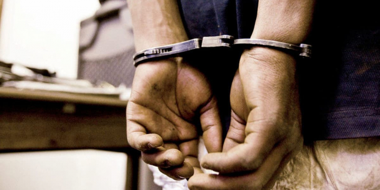 Police Arrest Septuagenarian, 1 Other For Selling Human Parts In Oyo 1 IMG 20250322 WA0006