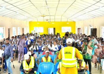Aiyedatiwa Launches Male-child Sensitisation Programme In Ondo