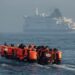 UK Vows Crackdown As Channel Crossings Surpass 5,000 In 2025