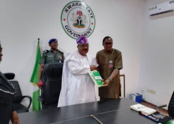 Kwara Gov’t Partners CSO To End Child Marriage