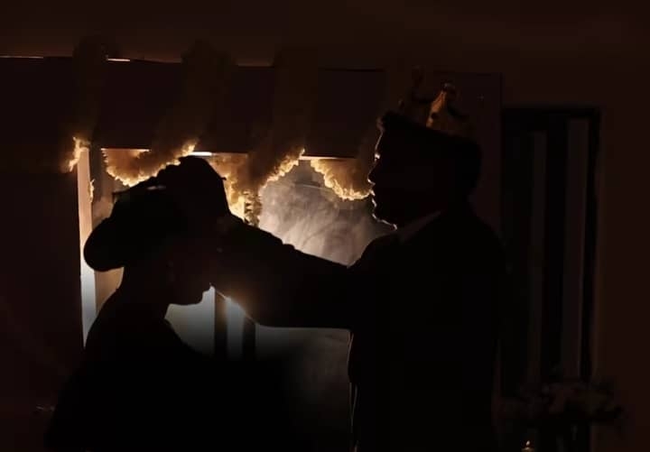 Gospel Singer Steve Crown Announces Engagement To Lover 1 IMG 20250324 WA00171