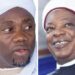 Mufty Of Ilorin Onikijipa Swears With Qur'an To Deny Spiritual Attack On Mudirul Markaz 5 Mufty Of Ilorin Onikijipa Swears With Qur’an To Deny Spiritual Attack On Mudirul Markaz