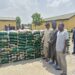Ramadan: Wike Distributes 10,000 Bags Of Rice To Muslims In Abuja
