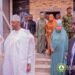 Katsina Gov Abruptly Ends Lesser Hajj, Returns To Nigeria Over Mother’s Demise