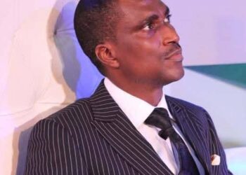 Detention: Apostle Alilu Apologises To Komaiya Over Offensive Remarks