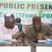 Federal Gov't Unveils 50 Local Textbooks For Tertiary Education 5 Federal Gov’t Unveils 50 Local Textbooks For Tertiary Education