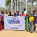 Taraba Community Gets Solar-powered Borehole