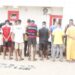 EFCC Arrests Fresh 15 Suspected Internet Fraudsters In Kwara 5 EFCC Arrests Fresh 15 Suspected Internet Fraudsters In KwaraÂ