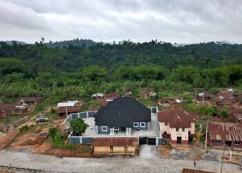 Segilola Resources Strengthens Ties With Host Communities Through Major Infrastructure Projects