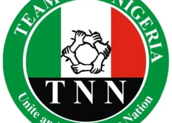 2027: New Political Party Unveils Logo, Eyes INEC Registration