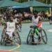 Abeokuta Set To Host BetKing 3×3 Wheelchair Tournament