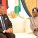 Nigeria, Saint Kitts And Nevis To Boost Trade, Energy, Agric — Tinubu 5 Nigeria, Saint Kitts And Nevis To Boost Trade, Energy, Agric — Tinubu