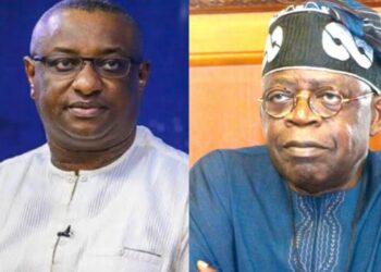Keyamo Hails Tinubu At 73, Says Nigerians ‘ll Soon Appreciate President’s Impact On Democracy
