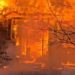 Plane Crash Near Minneapolis Sets Home Ablaze 5 Plane Crash Near Minneapolis Sets Home Ablaze