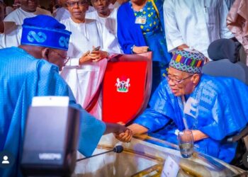 IBB Praises Tinubu At 73, Salutes President’s Selflessness