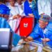 IBB Praises Tinubu At 73, Salutes President’s Selflessness