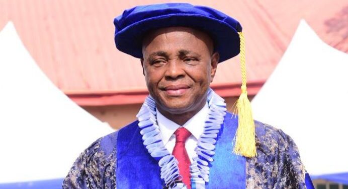 Sylvester Okonkwo