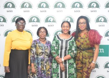 Female Leaders, Entrepreneurs Converge, Chart Path To Africa’s Growth