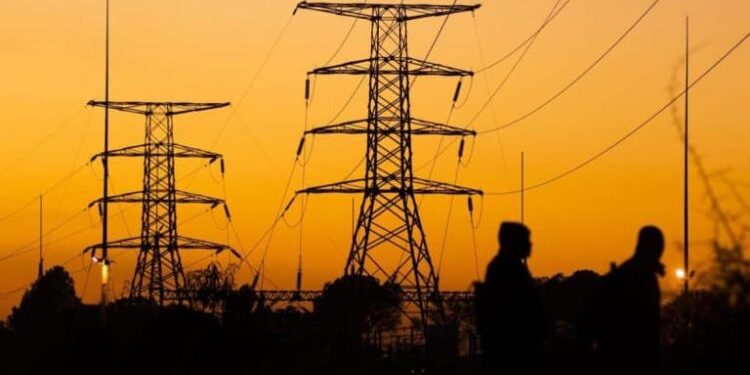 Blackout In Bayelsa