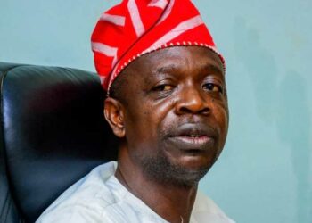 No Gang-up Can Truncate Tinubu’s Re-election, Says Osun APC Chieftain