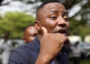 Sowore Tackles Delta College For Querying Student Over ‘Na Your Mama Be This’ Song, Viral Video