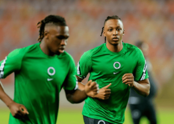 Nigerian Player Stranded In Qatar Cries Out For Help
