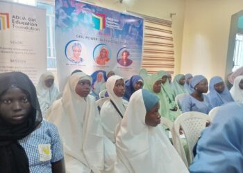 Appraising Impact Of Few Female Teachers, Principals On Girls Education In Gombe