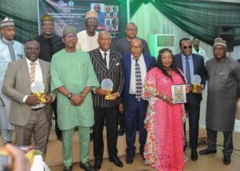 Monimichelle Boss Dedicates Newstap/SWAN Award To NSC