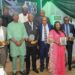 Monimichelle Boss Dedicates Newstap/SWAN Award To NSC