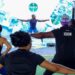 Dettol Cool Delivers High-energy Experience To Communities