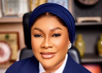 EFCC Declares Socialite Aisha Achimugu Wanted