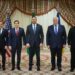 Ukraine Backs US Proposal For 30-day Ceasefire