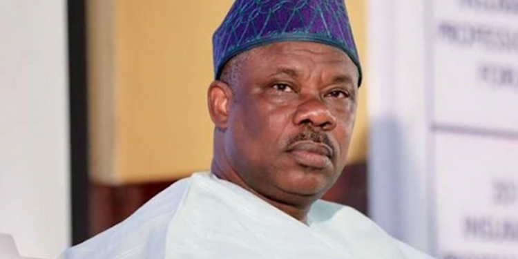 Amosun