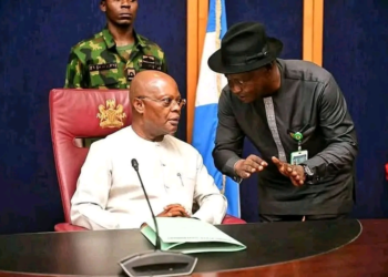 Ibas Tasks Contractor Of Rivers Assembly Building Project To Deliver Job On Schedule