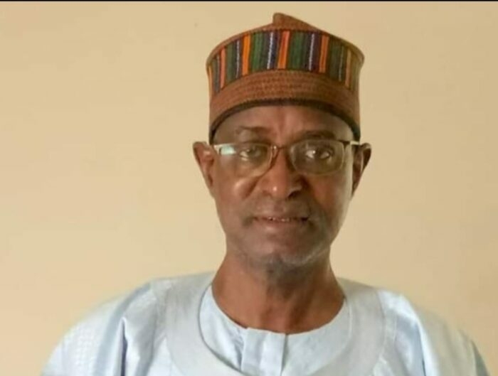 FG, Private Sector To Establish Dairy Training Institute 1 Idi Mukhtar Maiha 1