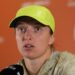 Aggressive Fan Abuses Swiatek In Miami Open Incident