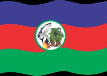 INC Spits Fire Over Rivers Political Crisis