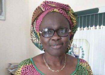 Ex-Kwara Head Of Service Susan Oluwole Dies At 58