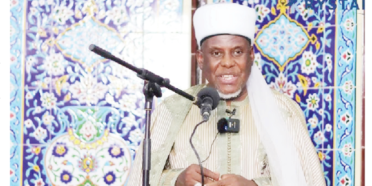 Spiritual Purity In Ramadan