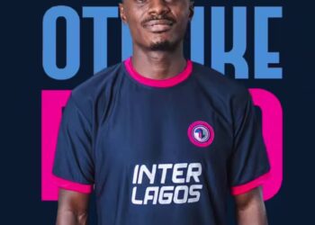 Egbo Leads NNL Scorers’ Chart As Inter Lagos, Dakkada FC Shine In First Stanza