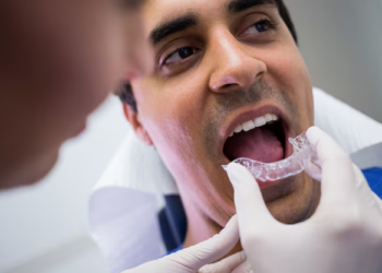 Invisalign Expertise In Austin: What To Look For In An Orthodontist