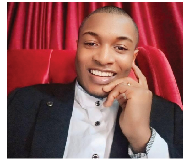 Filmmaker Urged ToHandle Social Issues With Truth, Sensitivity 1 Israel Audu Kashim