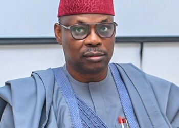 Tinubu Condoles Minister Over Mother’s Death